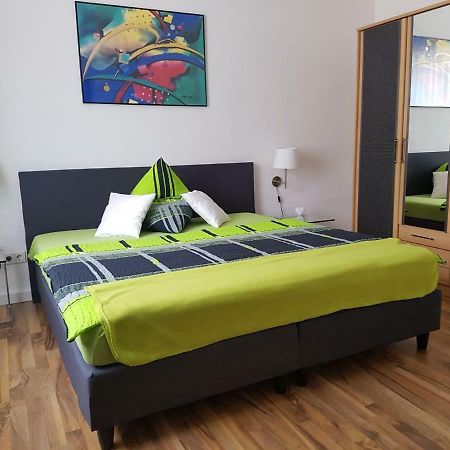 Lorenz Apartment Hattingen Extérieur photo