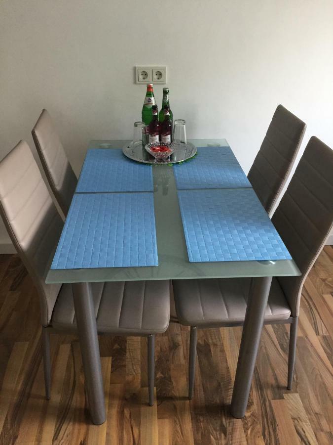 Lorenz Apartment Hattingen Extérieur photo