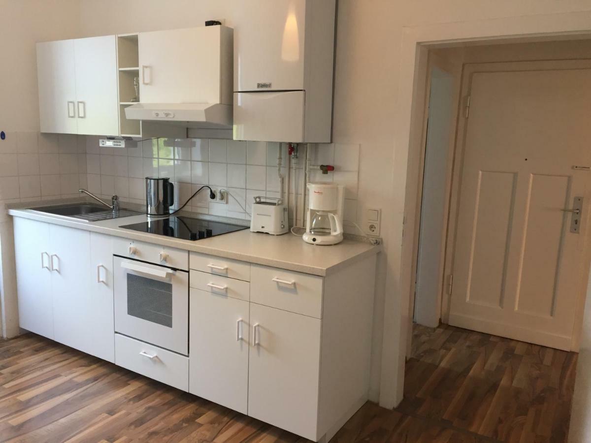 Lorenz Apartment Hattingen Extérieur photo