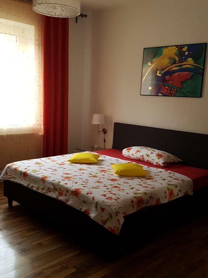 Lorenz Apartment Hattingen Extérieur photo
