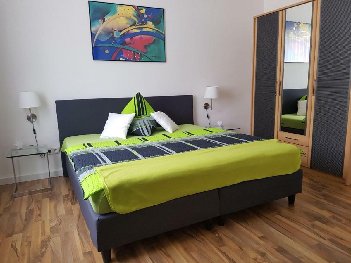Lorenz Apartment Hattingen Extérieur photo